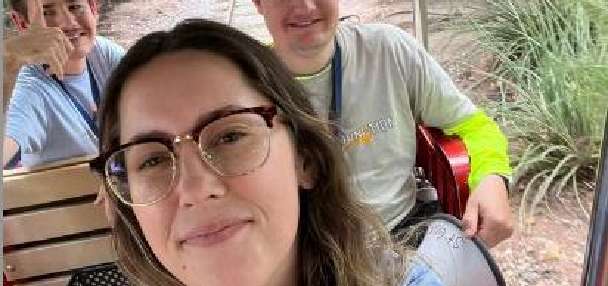 'I would do this the rest of my life': St. George all-abilities park employs all-abilities staff