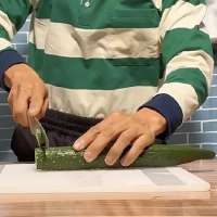 Have You Seen This? The curious case of the flying veggies