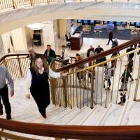 Inside Utah's new, 'one-of-a-kind' North Capitol building