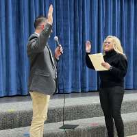 White City's new mayor highlights future priorities and challenges