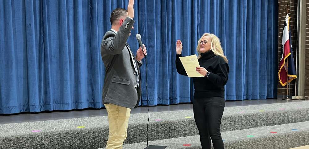 White City's new mayor highlights future priorities and challenges