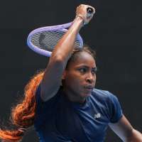 Coco Gauff and Venus Williams set for potential Australian Open meeting in 2nd round