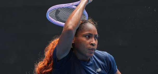 Coco Gauff and Venus Williams could clash in Australian Open second round