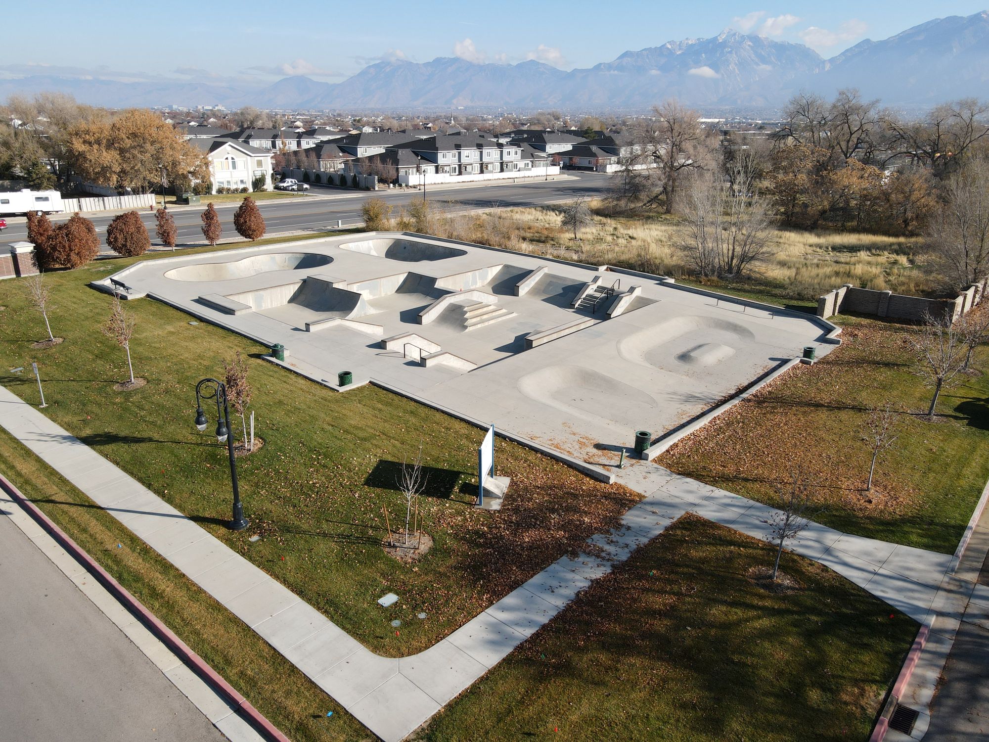 Riverton to bring city leaders, residents, youth together to examine future of skate park