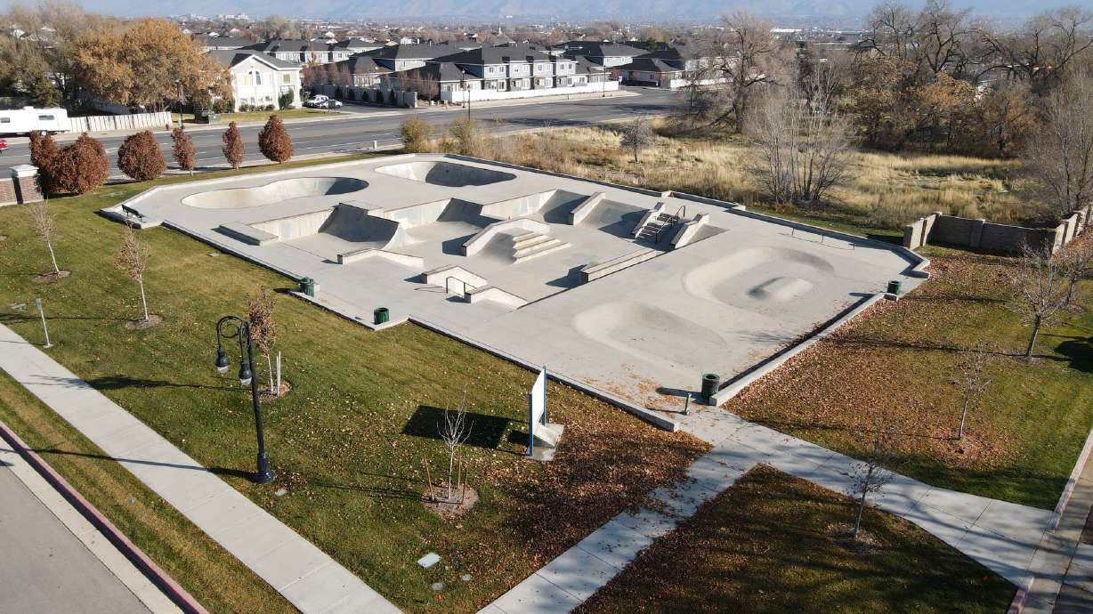 Riverton officials will vote on Tuesday, Jan. 20, to create a new committee to determine whether to rebuild a recently shuttered skate park.