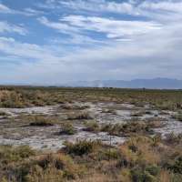 Commission delivers blow to request to rezone 80 acres of land near Great Salt Lake