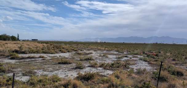 Commission delivers blow to request to rezone 80 acres of land near Great Salt Lake