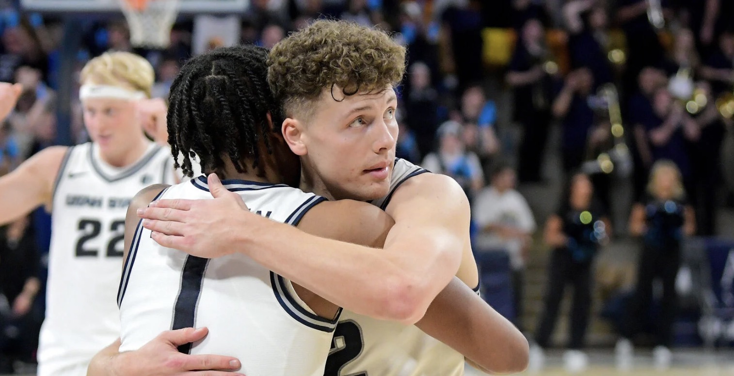 Utah State gets defensive in latest win over Nevada