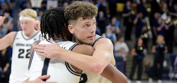 Utah State gets defensive in latest win over Nevada