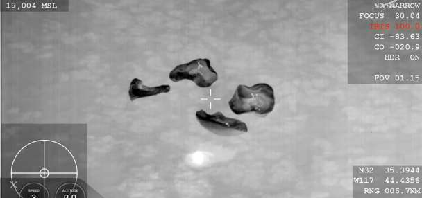 4 astronauts return to Earth after medical issue forces early ISS exit