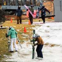 Will Utah stay cold enough to host more Winter Games beyond 2034?