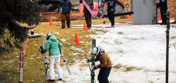 Will Utah stay cold enough to host more Winter Games beyond 2034?