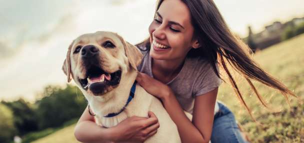 A gentle goodbye: How in-home euthanasia services can ease the pain of losing your pet