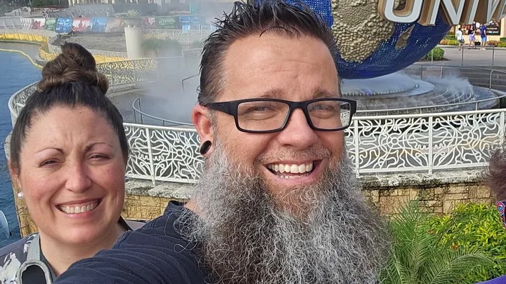 Life of man killed in South Ogden shooting 'marked by humility, generosity and unwavering love'