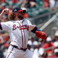 Cincinnati Reds and pitcher Pierce Johnson complete $6.5 million, 1-year contract