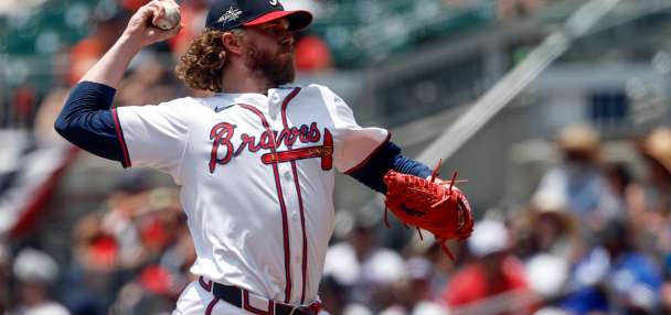 Cincinnati Reds and pitcher Pierce Johnson complete $6.5 million, 1-year contract