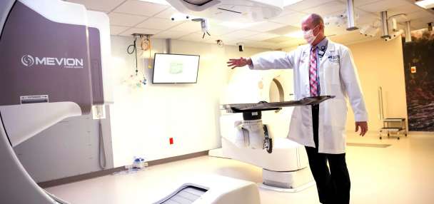 Cancer survival rates are better than ever — including killer cancers