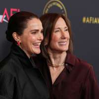 Kathleen Kennedy, steward of 'Star Wars,' steps down from Lucasfilm