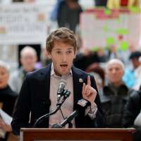 Advocates call for lawmakers to spend more on affordable housing to fight homelessness