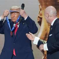 US names major sporting events other than World Cup, Olympics exempt from Trump visa ban