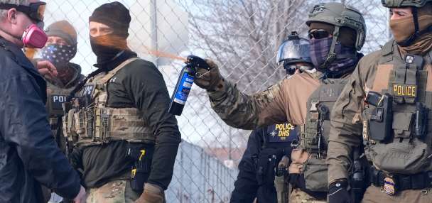 Utah lawmaker proposes bill to put a check on immigration enforcement action in state