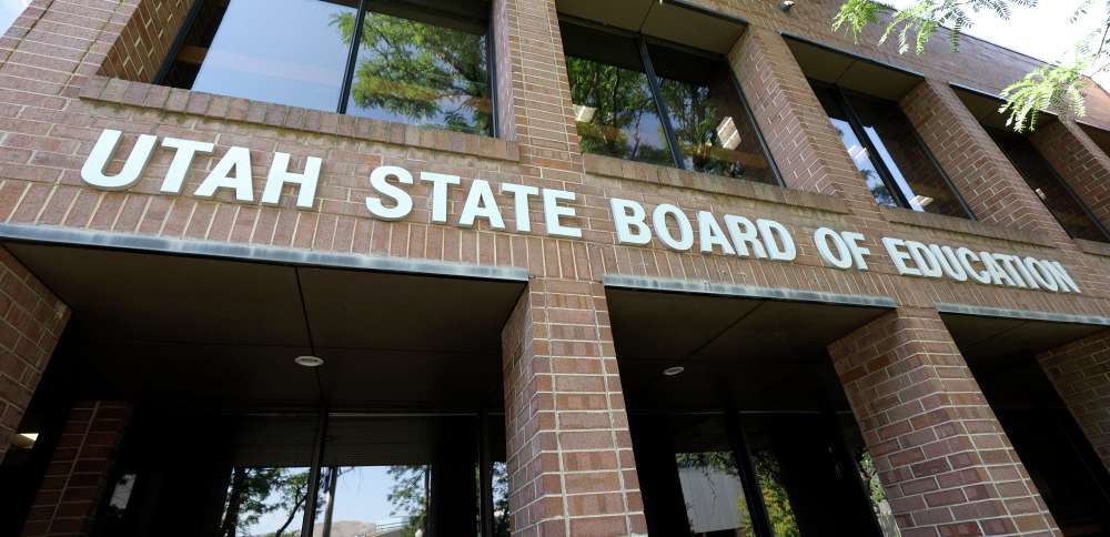 State school board toils over legislative mandate to cut or reallocate millions from budget