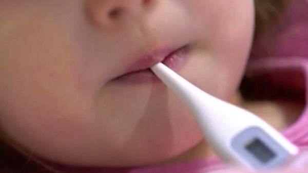 Flu facts for families: How to protect kids and know when to seek care