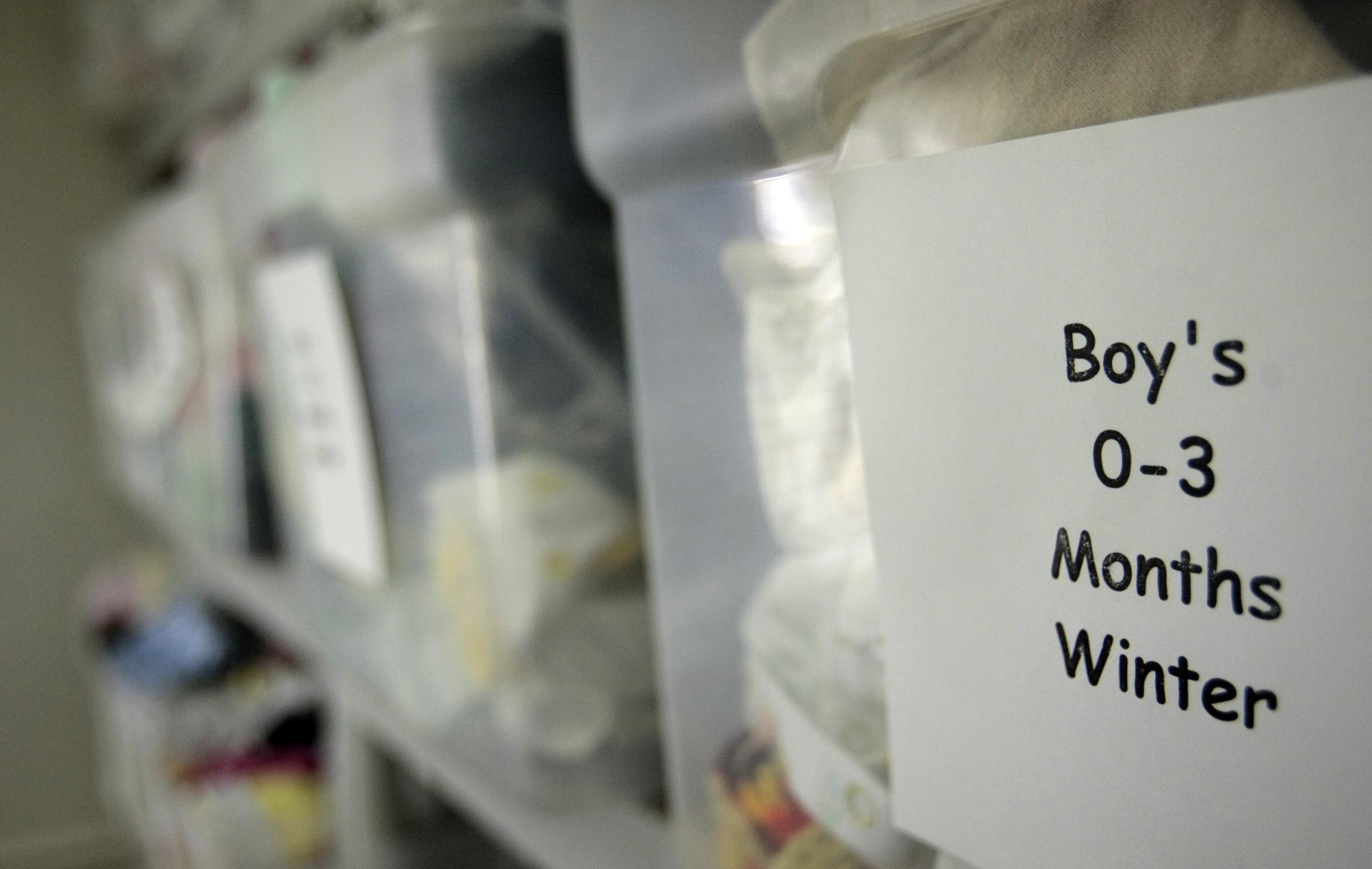 Local businesses in Tooele County band together for winter clothing drive