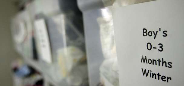 Local businesses in Tooele County band together for winter clothing drive