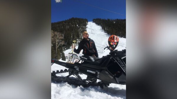 Family remembers Utah man killed in Wyoming avalanche