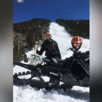 Family remembers Utah man killed in Wyoming avalanche