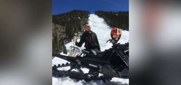 Family remembers Utah man killed in Wyoming avalanche