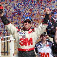 NASCAR community mourns driver Greg Biffle, 6 others killed in plane crash at memorial service