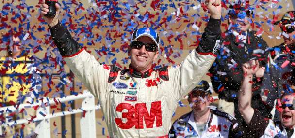 Top Racing story anchor