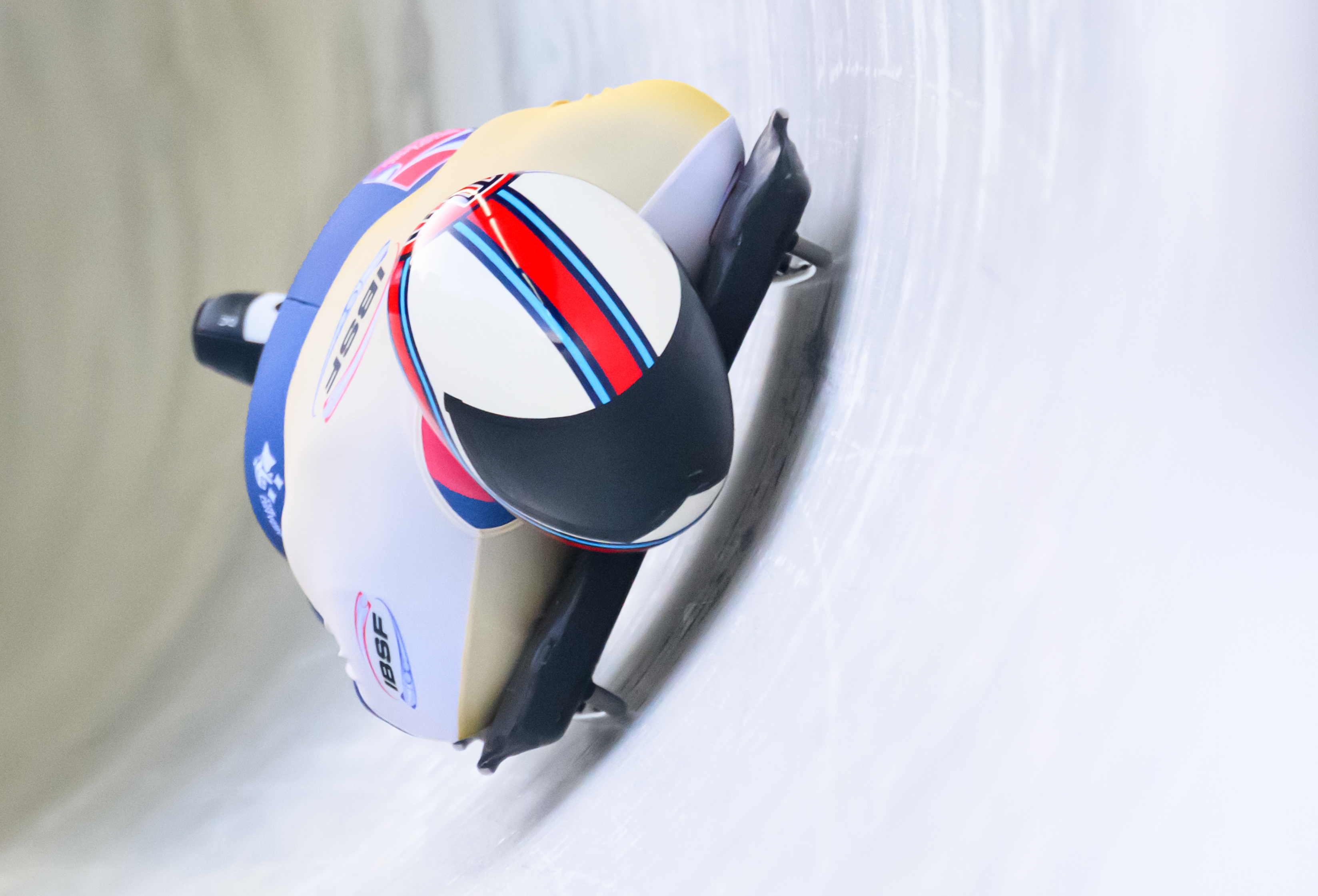 Britain's Matt Weston, Belgium's Kim Meylemans clinch World Cup skeleton season titles