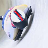 Britain's Matt Weston, Belgium's Kim Meylemans clinch World Cup skeleton season titles