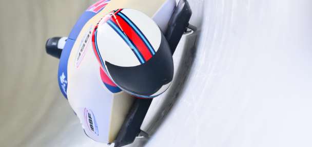 Britain's Matt Weston, Belgium's Kim Meylemans clinch World Cup skeleton season titles