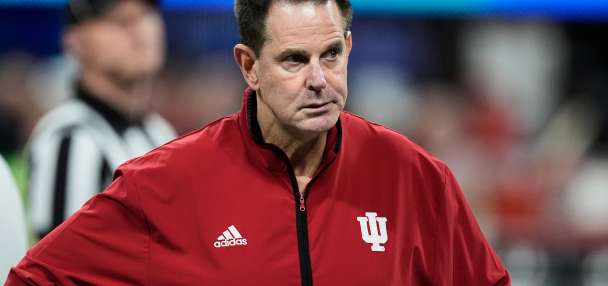 Indiana lands star-studded group from transfer portal while preparing for national championship game