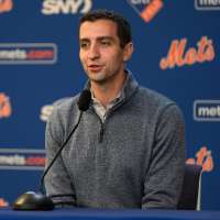 Bo Bichette and the New York Mets agree to a $126 million, 3-year contract, AP source says