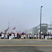 Former proposed ICE detention center site in Salt Lake now up for sale