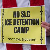 ICE buys Salt Lake City warehouse, sparking concern an immigrant detention center is coming