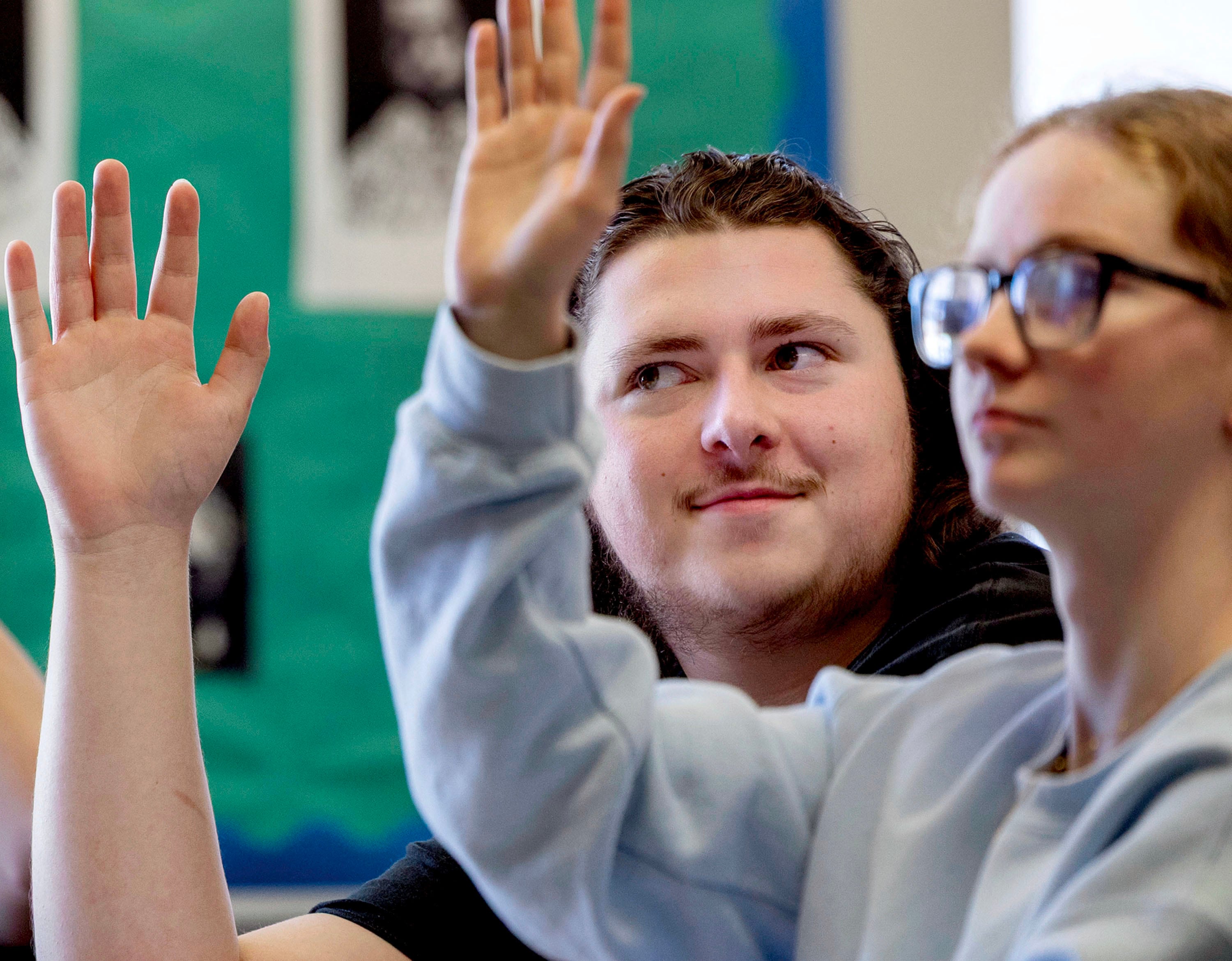 Concurrent enrollment: Utah high schoolers earning college credit in record numbers