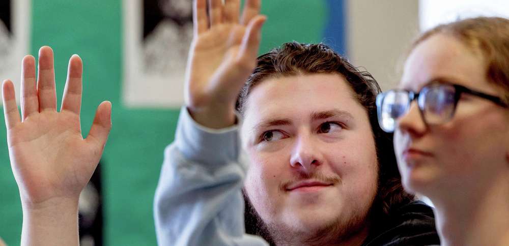 Concurrent enrollment: Utah high schoolers earning college credit in record numbers