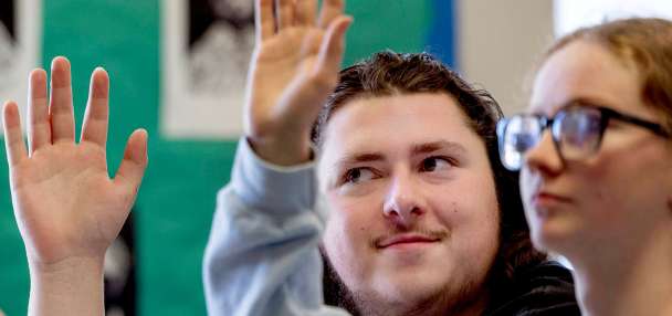 Concurrent enrollment: Utah high schoolers earning college credit in record numbers