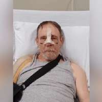 'They really messed up my life': Lehi employee recovering after being dragged by truck
