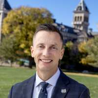 Brad Mortensen inaugurated as Utah State University's 18th president