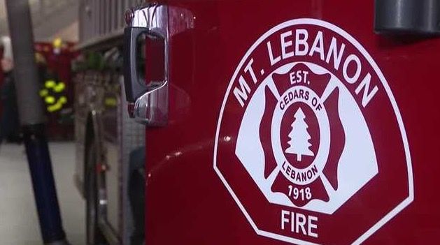 9-year-old Pennsylvania boy honored by fire department after saving family