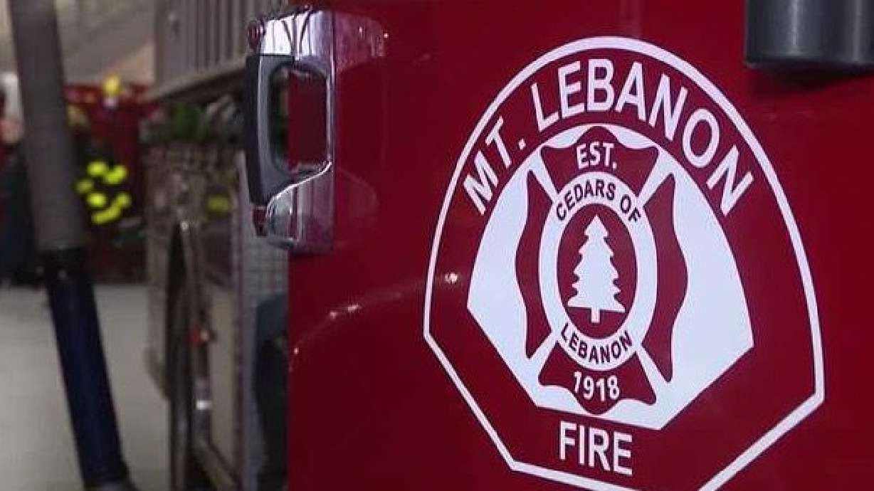 A 9-year-old boy's swift response to an oven fire on New Year's Day, guided by fire safety lessons from the Mount Lebanon Fire Department, helped avert a potential disaster.