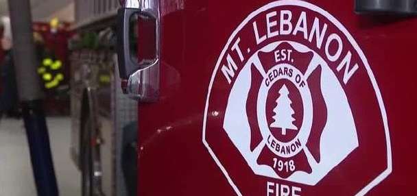 9-year-old Pennsylvania boy honored by fire department after saving family