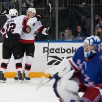 Rangers GM Chris Drury shared letter with fans saying the franchise feels their disappointment